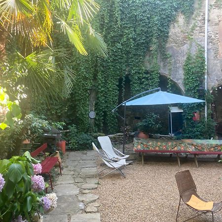 Apartament L'Evidence Saint-André-de-Valborgne Zewnętrze zdjęcie