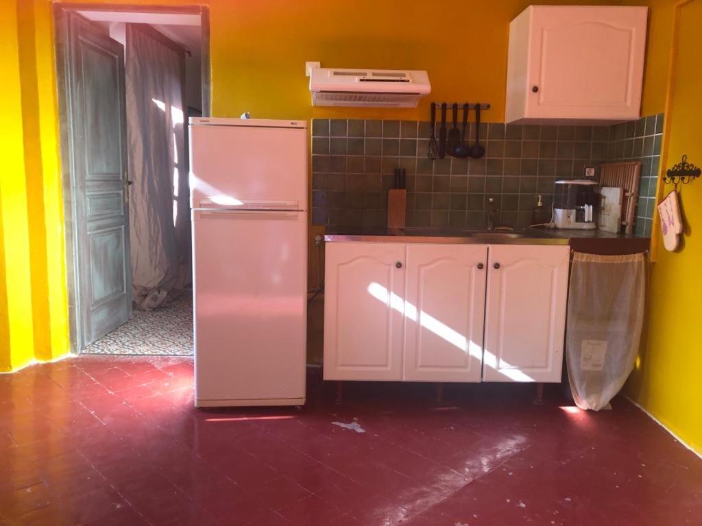 Apartament L'Evidence Saint-André-de-Valborgne Zewnętrze zdjęcie