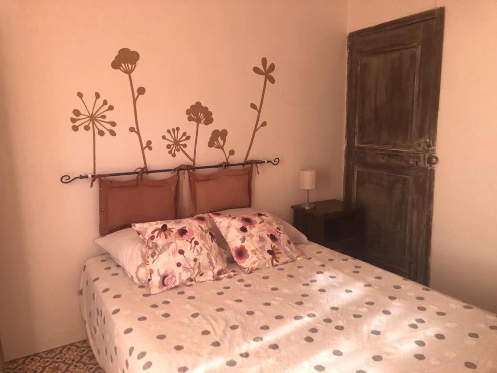 Apartament L'Evidence Saint-André-de-Valborgne Zewnętrze zdjęcie