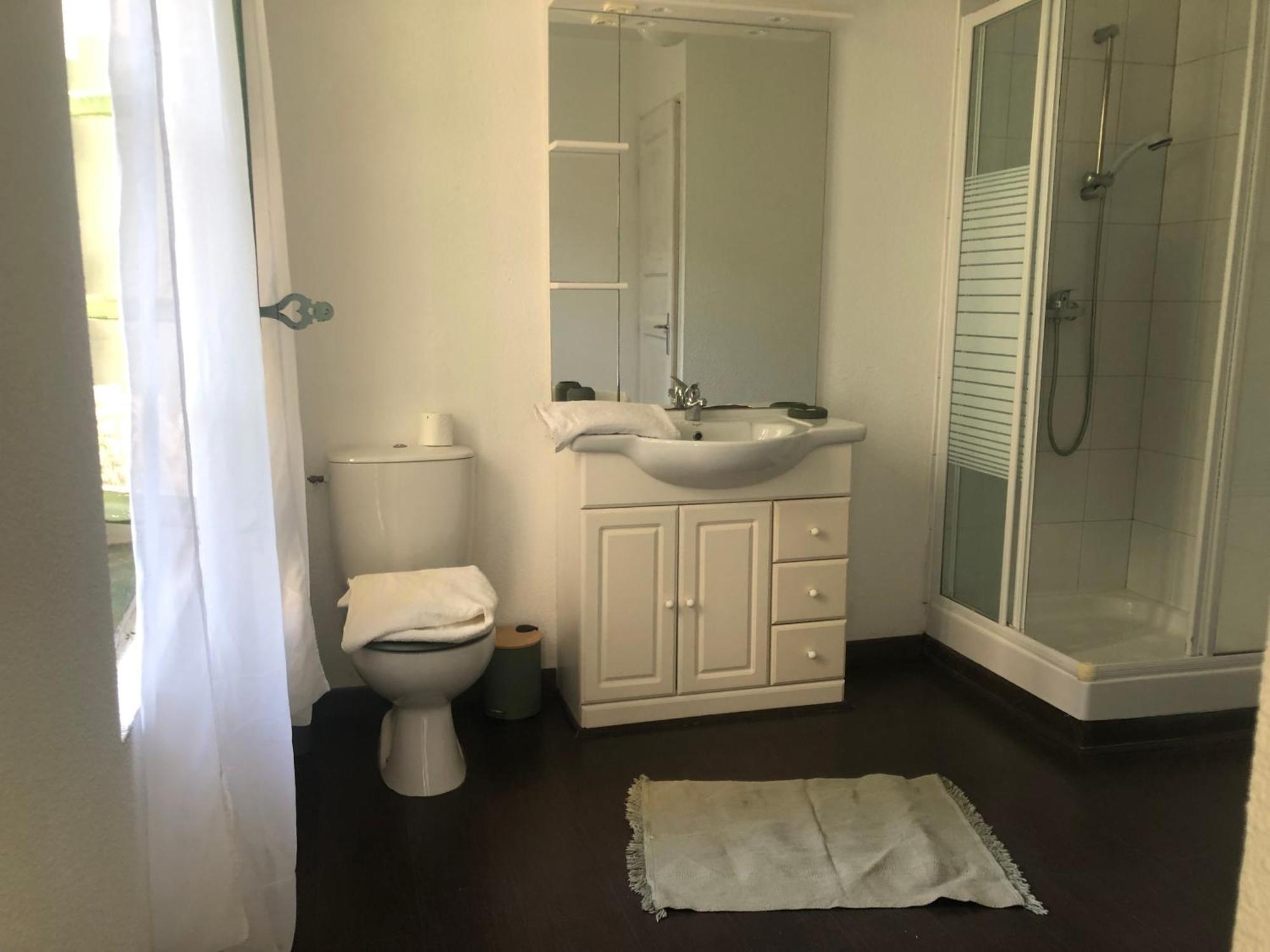 Apartament L'Evidence Saint-André-de-Valborgne Zewnętrze zdjęcie