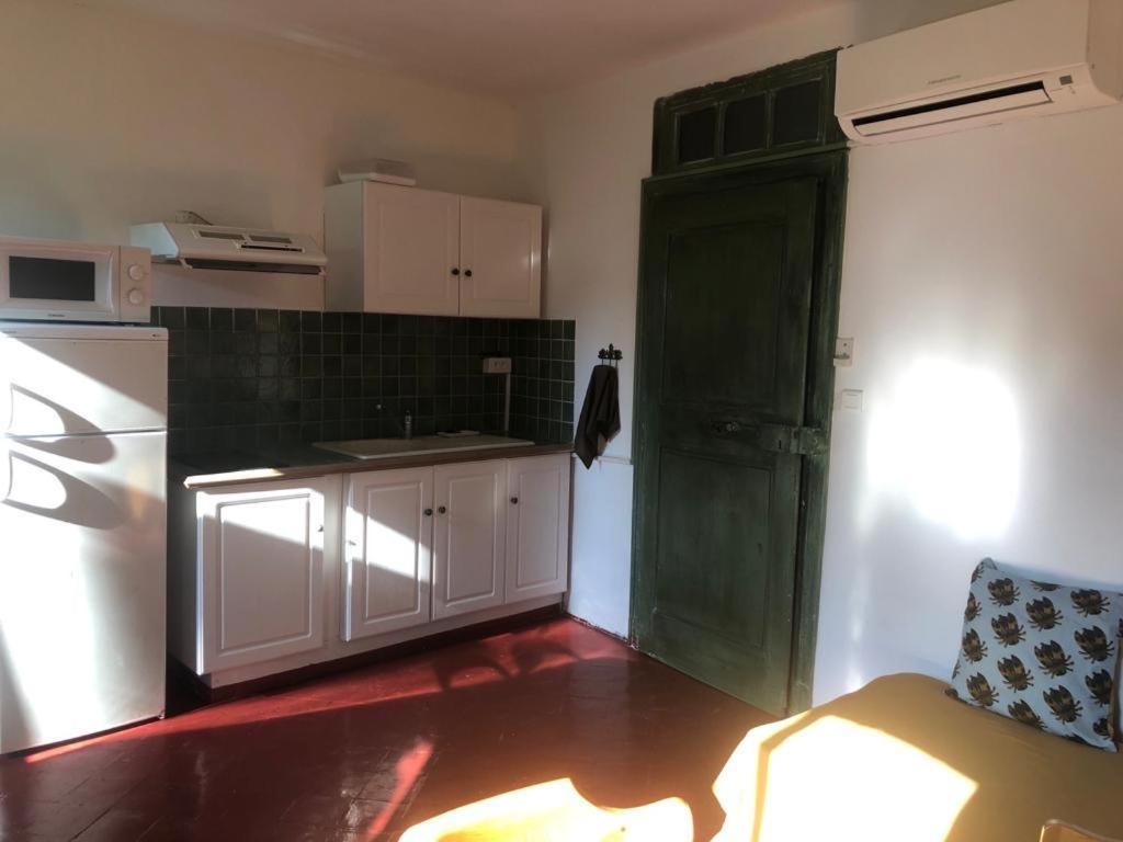 Apartament L'Evidence Saint-André-de-Valborgne Zewnętrze zdjęcie